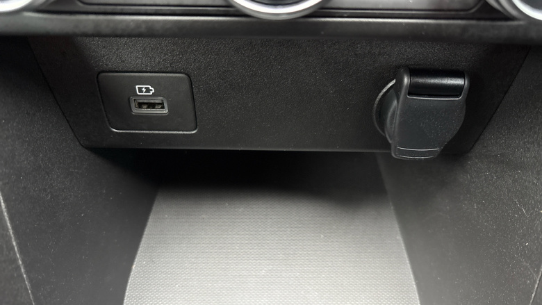 Dacia Sandero Stepway 1.0 TCe Prestige 5dr CVT Petrol Hatchback